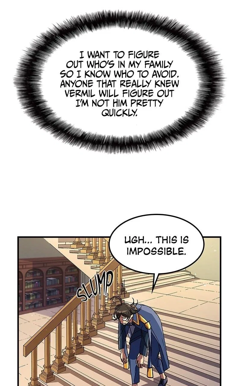 Return of the Runebound Professor Chapter 15 – Page 48