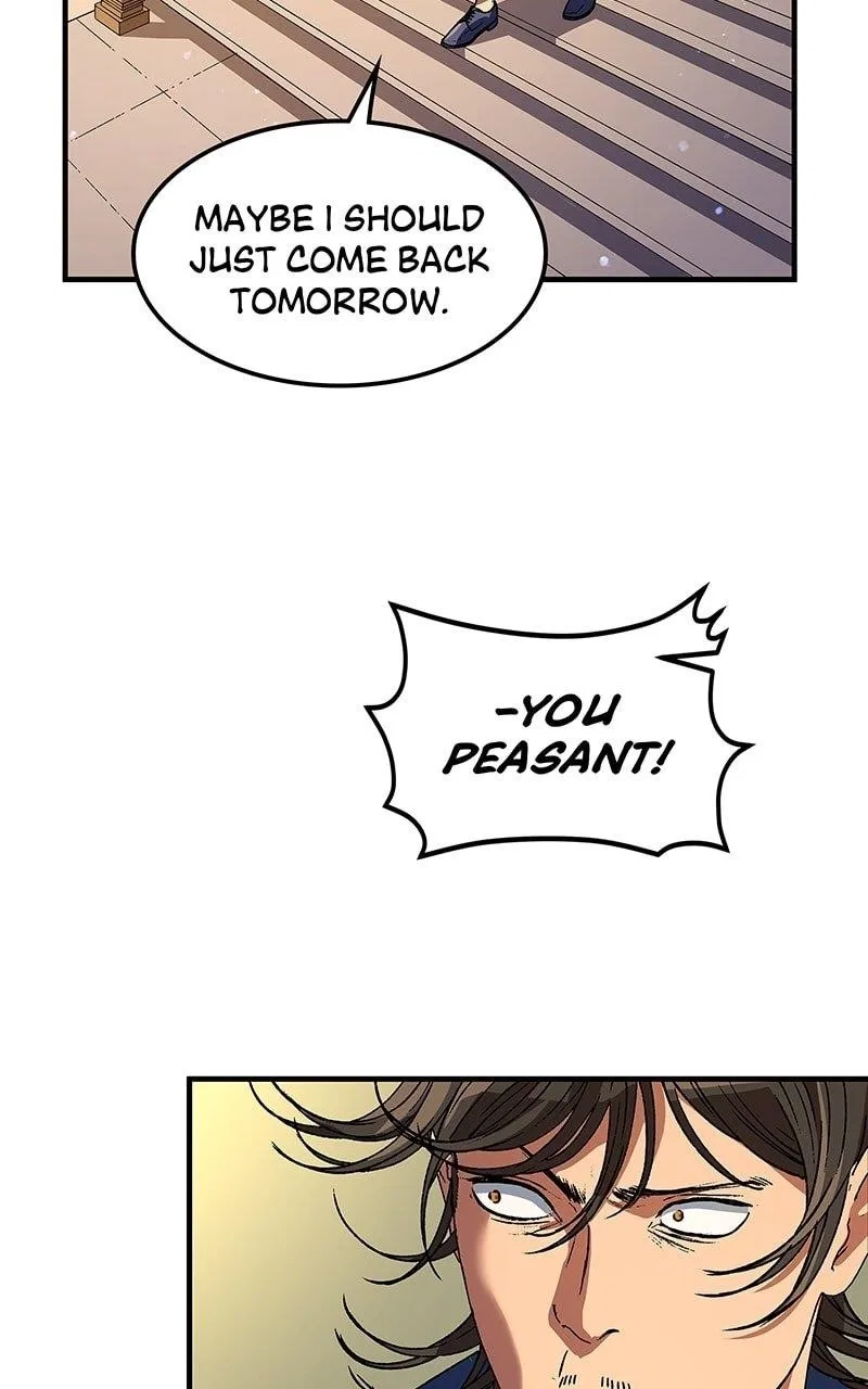 Return of the Runebound Professor Chapter 15 – Page 49