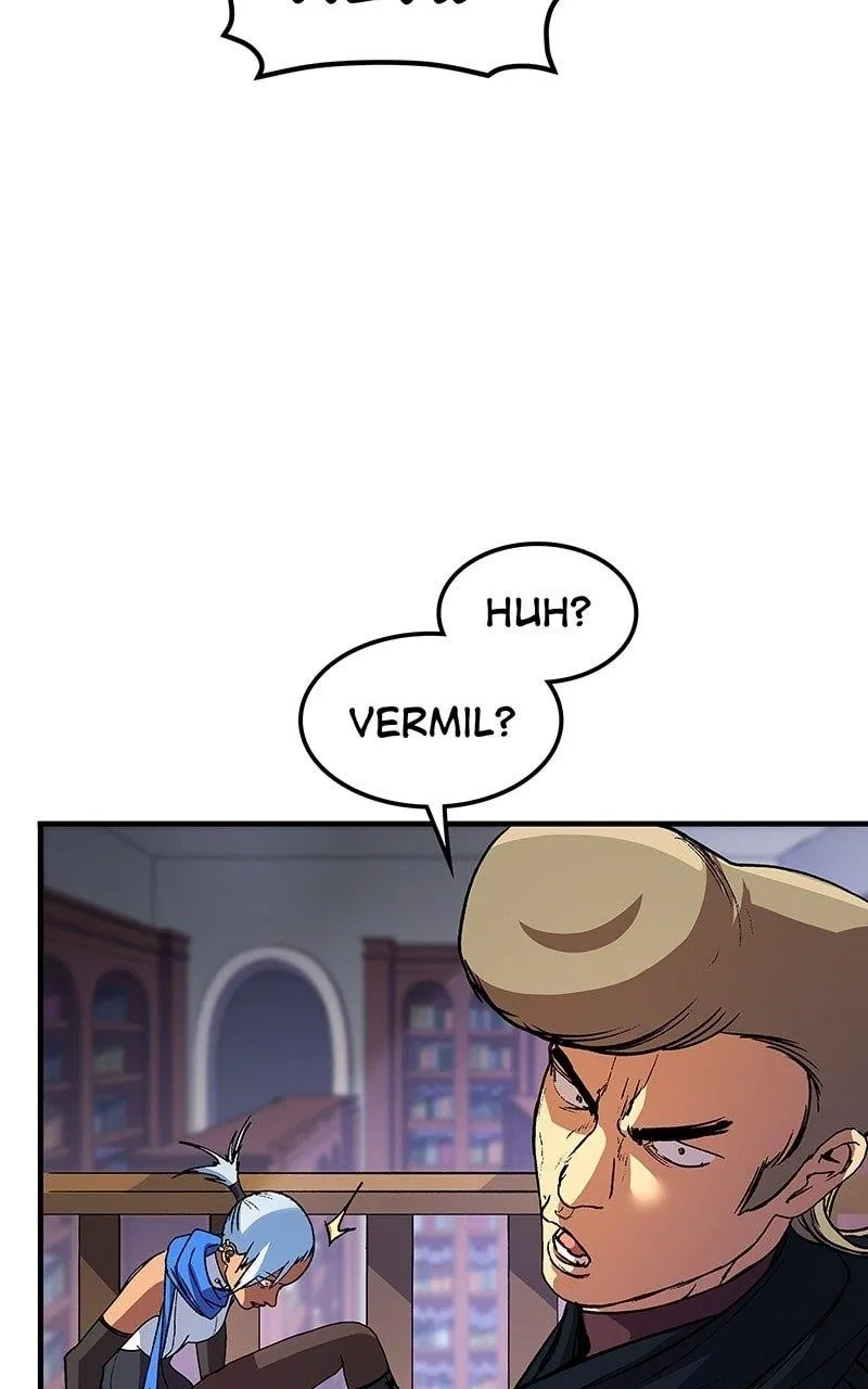 Return of the Runebound Professor Chapter 15 – Page 54