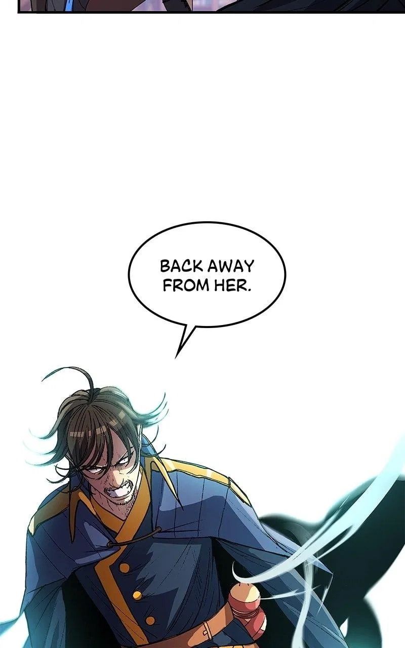 Return of the Runebound Professor Chapter 15 – Page 55