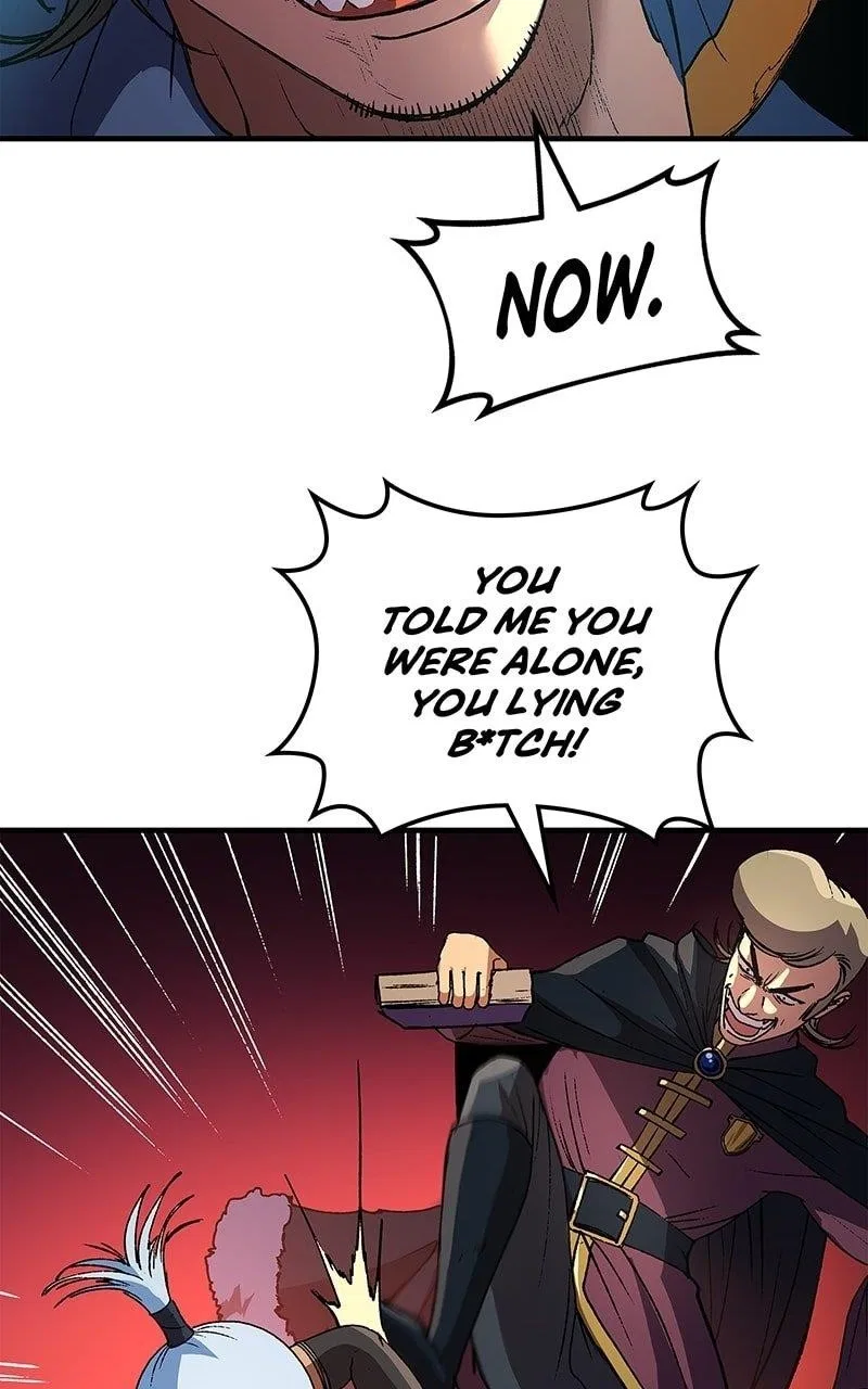 Return of the Runebound Professor Chapter 15 – Page 57
