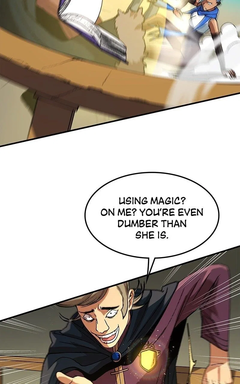 Return of the Runebound Professor Chapter 15 – Page 60