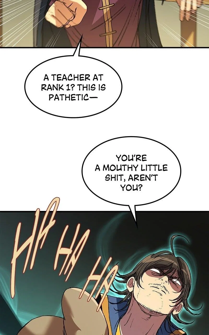 Return of the Runebound Professor Chapter 15 – Page 61