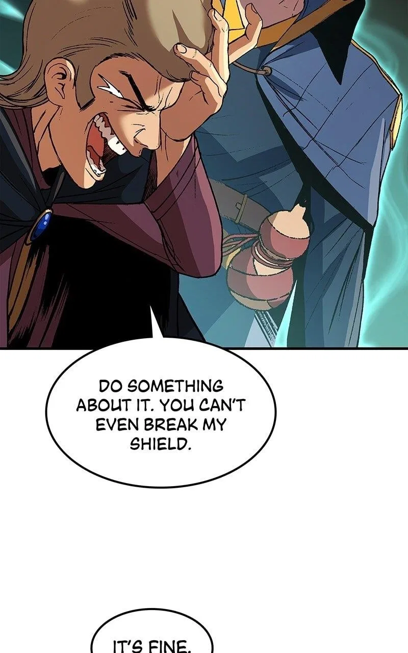 Return of the Runebound Professor Chapter 15 – Page 62