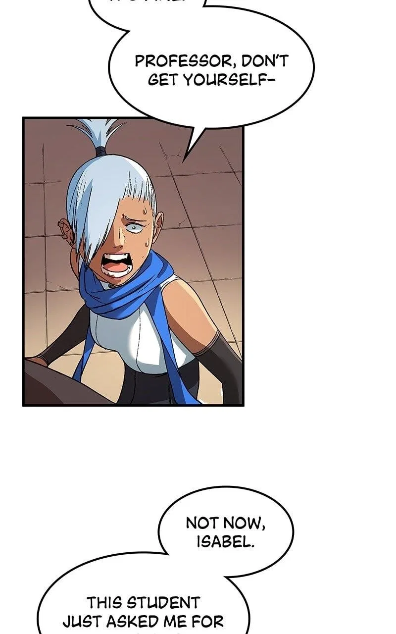 Return of the Runebound Professor Chapter 15 – Page 63