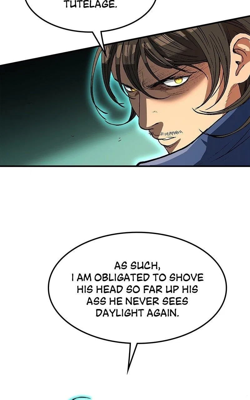 Return of the Runebound Professor Chapter 15 – Page 64