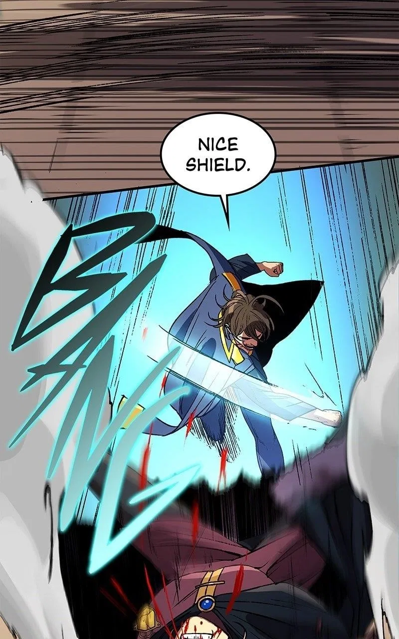 Return of the Runebound Professor Chapter 15 – Page 69