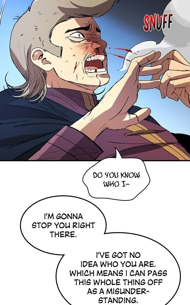 Return of the Runebound Professor Chapter 15 – Page 71