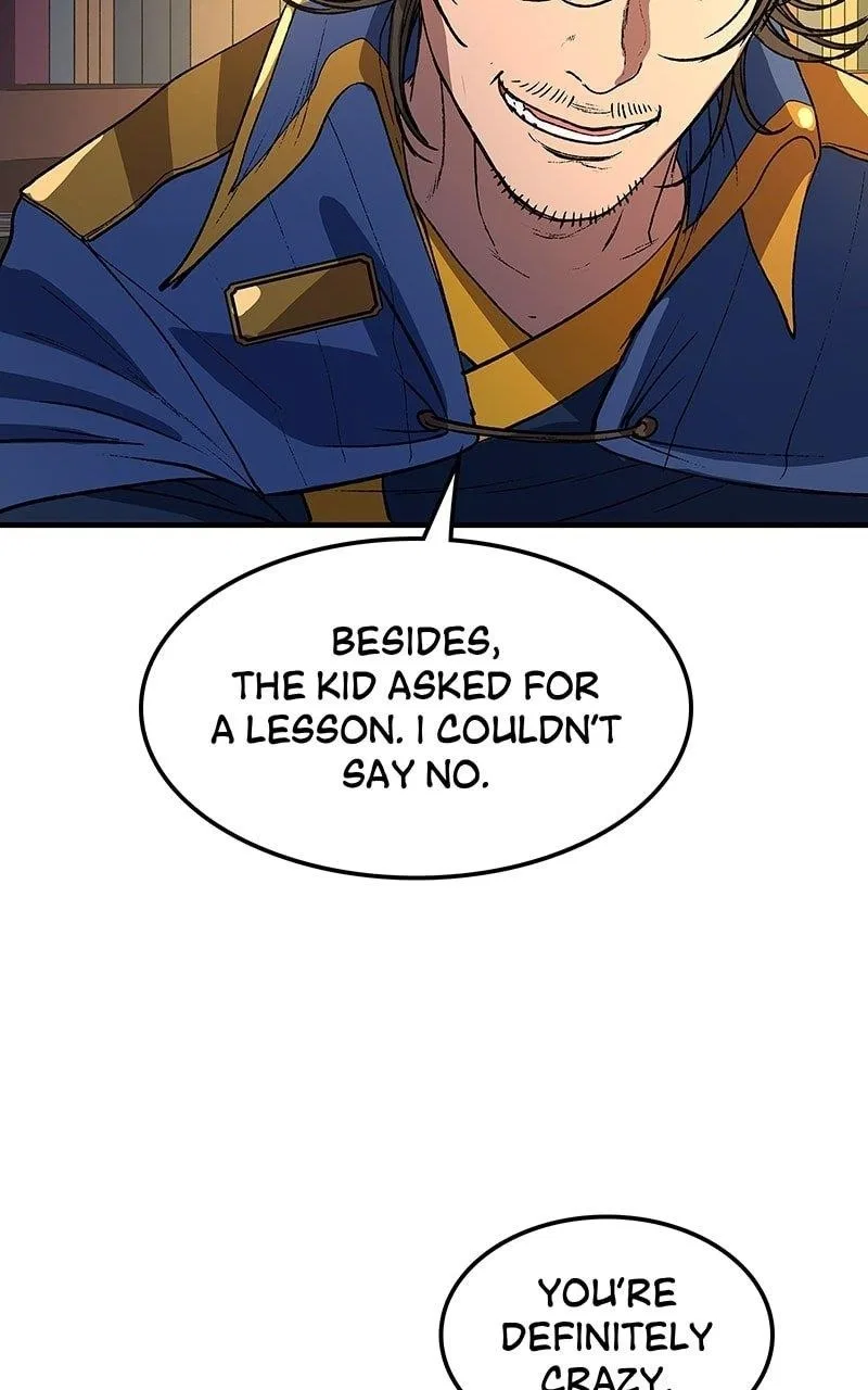 Return of the Runebound Professor Chapter 15 – Page 76