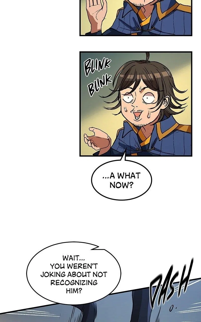 Return of the Runebound Professor Chapter 15 – Page 78