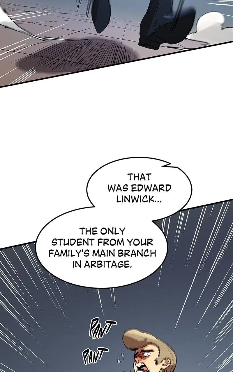 Return of the Runebound Professor Chapter 15 – Page 79
