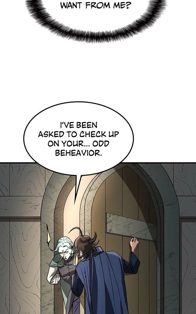 Return of the Runebound Professor Chapter 14 – Page 3