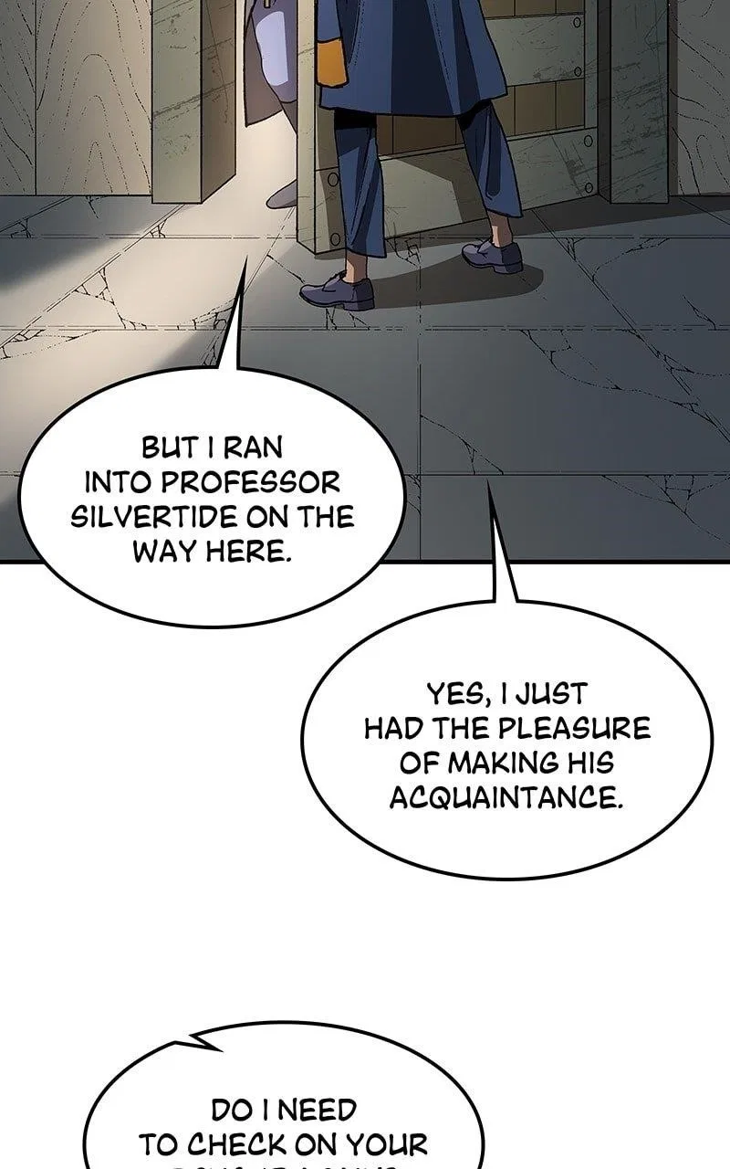 Return of the Runebound Professor Chapter 14 – Page 4