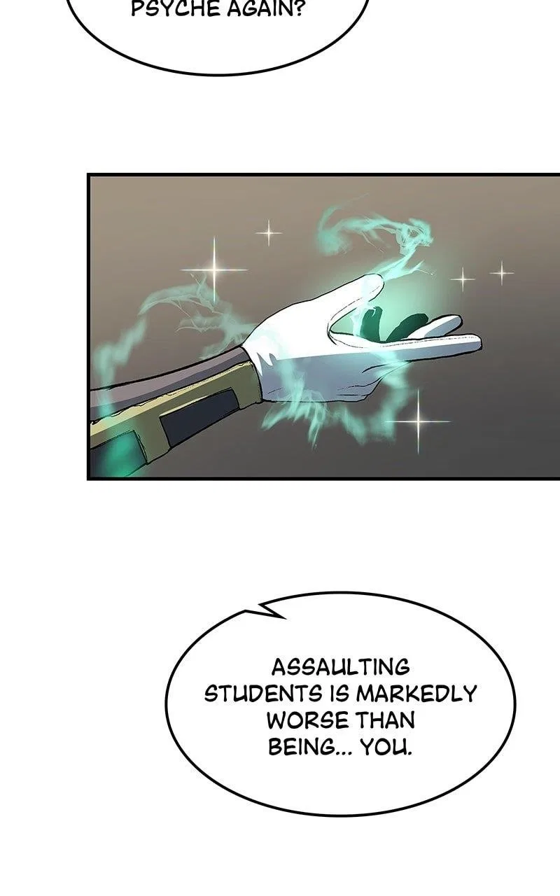 Return of the Runebound Professor Chapter 14 – Page 5