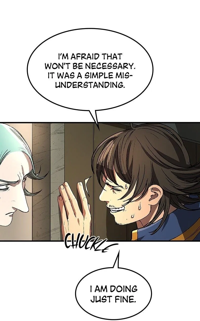Return of the Runebound Professor Chapter 14 – Page 6