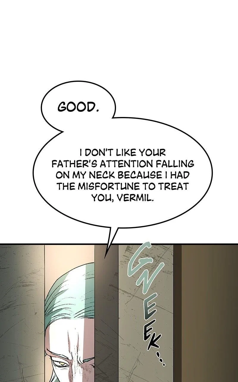 Return of the Runebound Professor Chapter 14 – Page 7