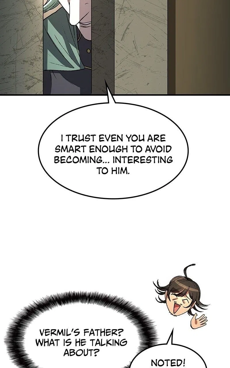 Return of the Runebound Professor Chapter 14 – Page 8