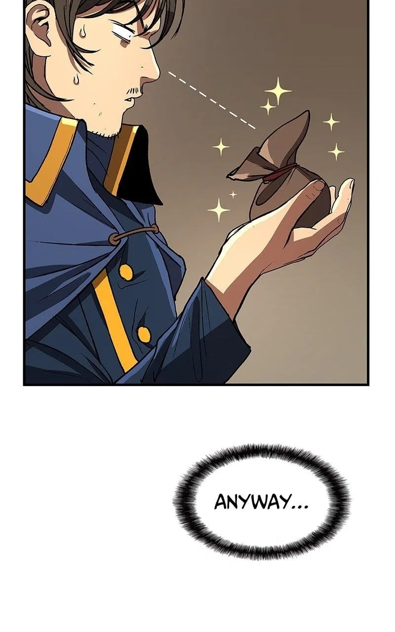 Return of the Runebound Professor Chapter 14 – Page 14