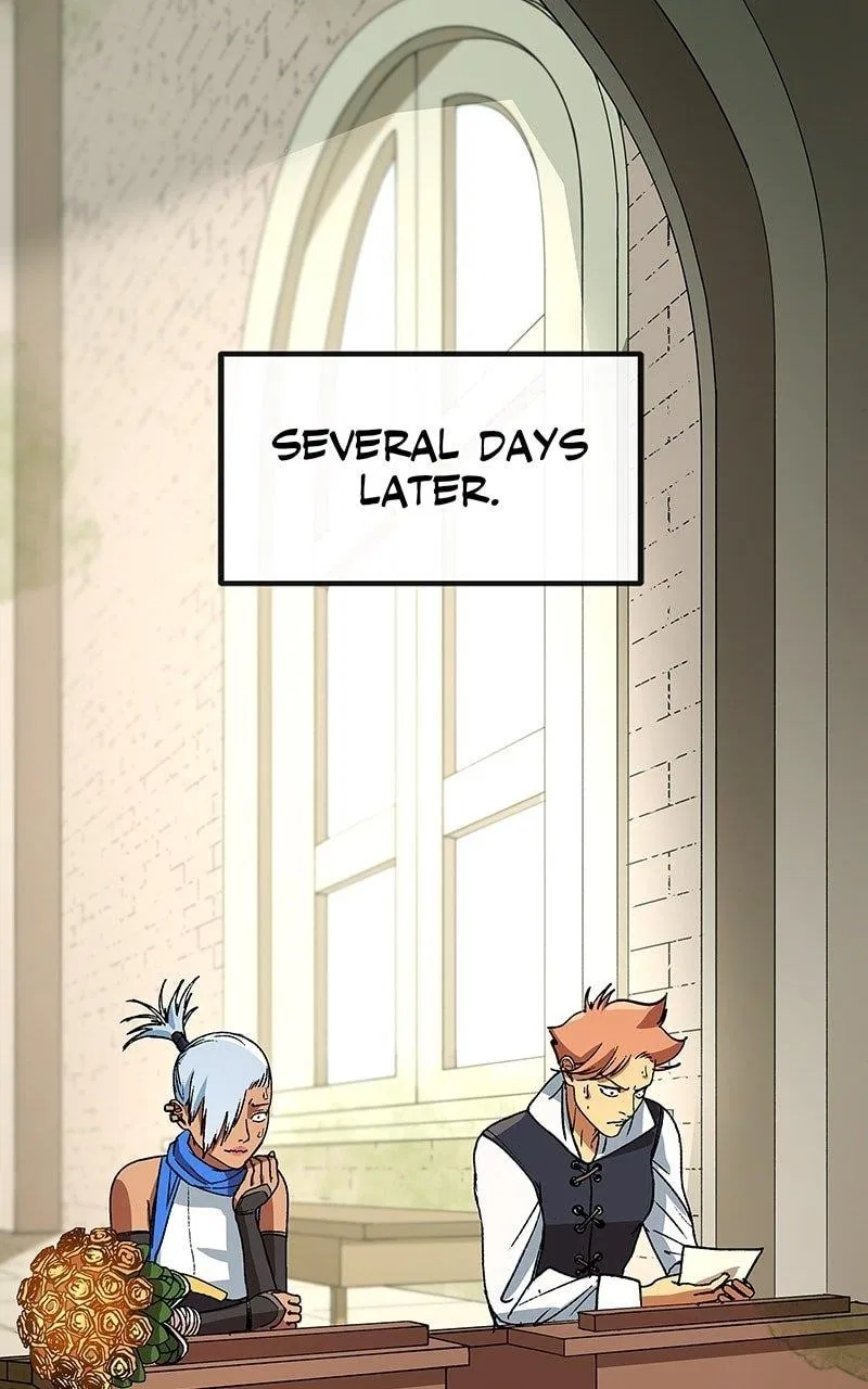 Return of the Runebound Professor Chapter 14 – Page 17