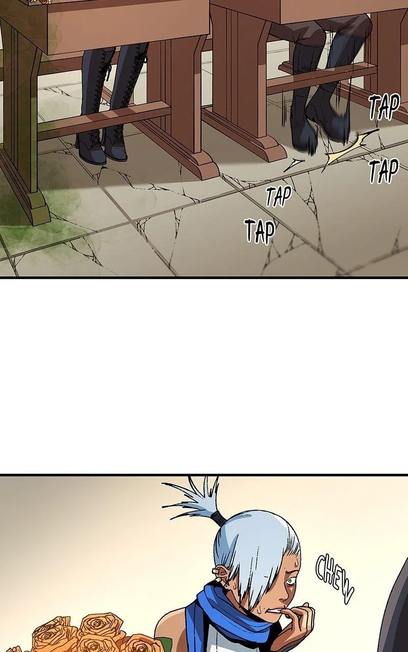 Return of the Runebound Professor Chapter 14 – Page 18