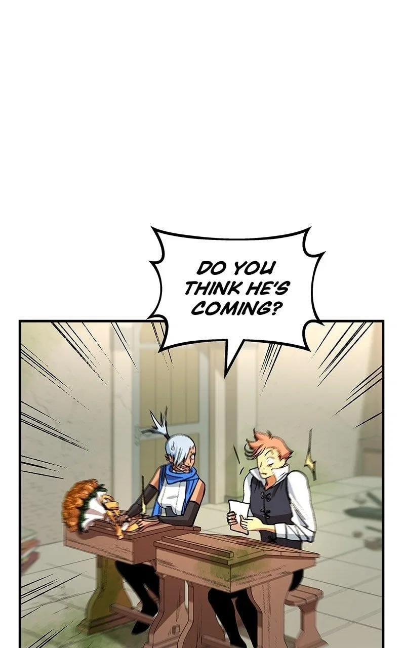 Return of the Runebound Professor Chapter 14 – Page 20
