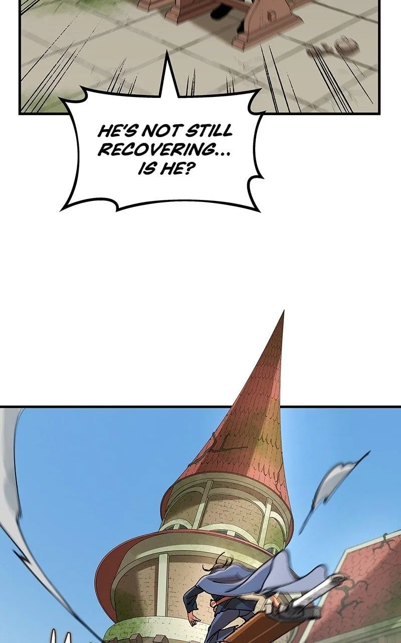 Return of the Runebound Professor Chapter 14 – Page 21