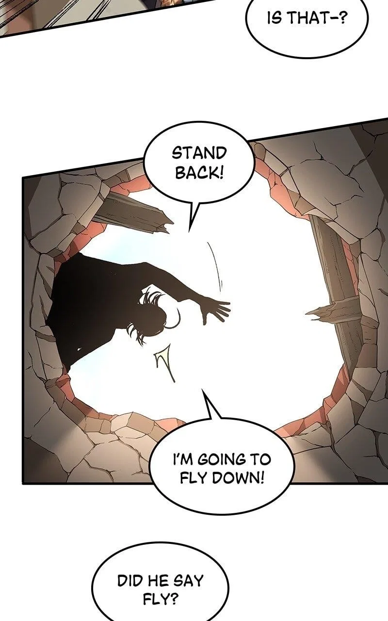 Return of the Runebound Professor Chapter 14 – Page 24
