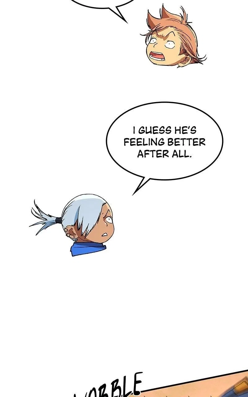 Return of the Runebound Professor Chapter 14 – Page 25