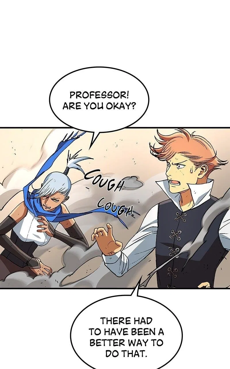 Return of the Runebound Professor Chapter 14 – Page 29