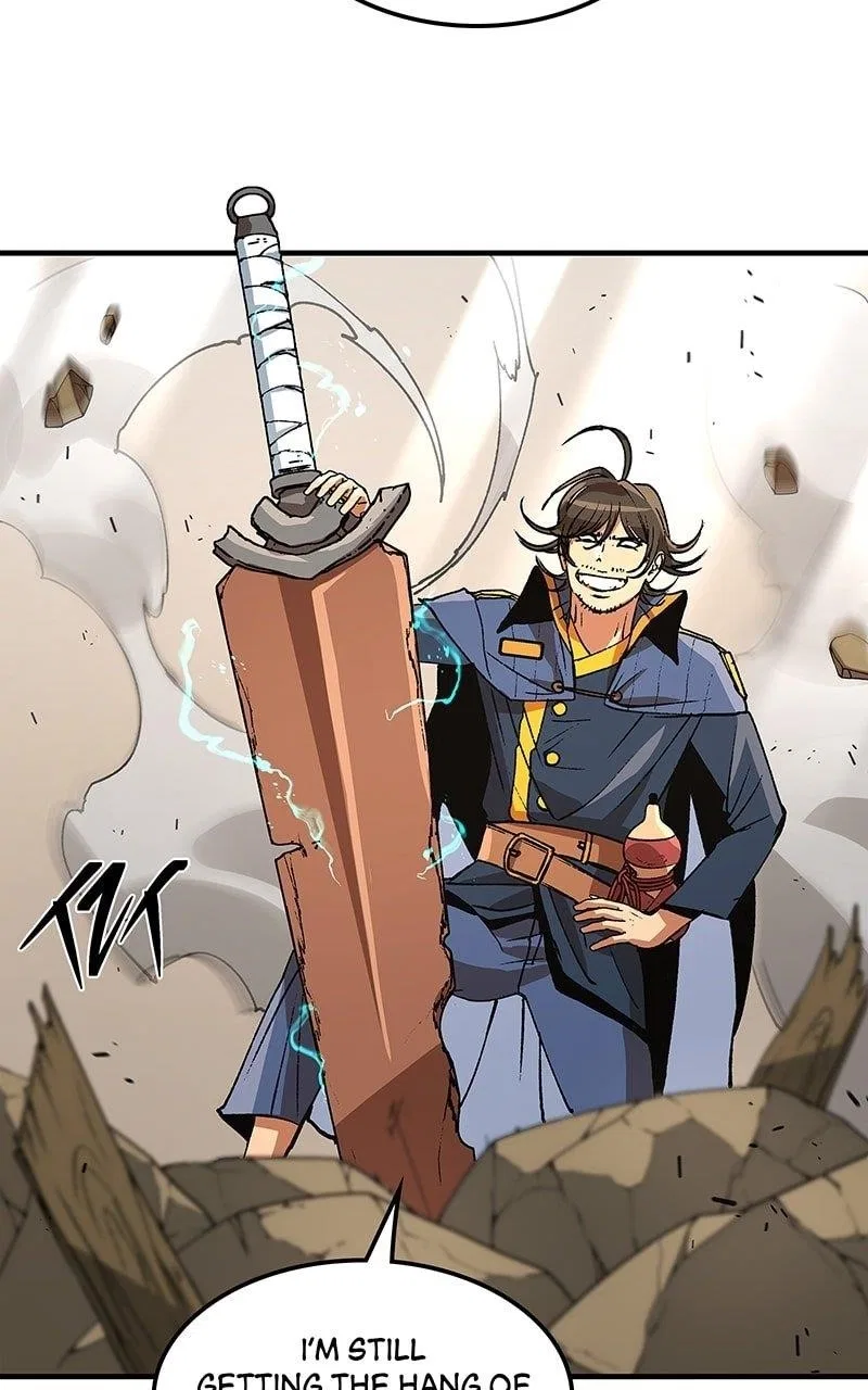 Return of the Runebound Professor Chapter 14 – Page 30