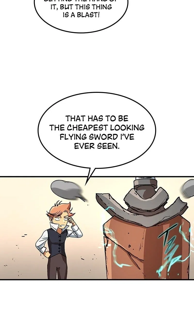 Return of the Runebound Professor Chapter 14 – Page 31