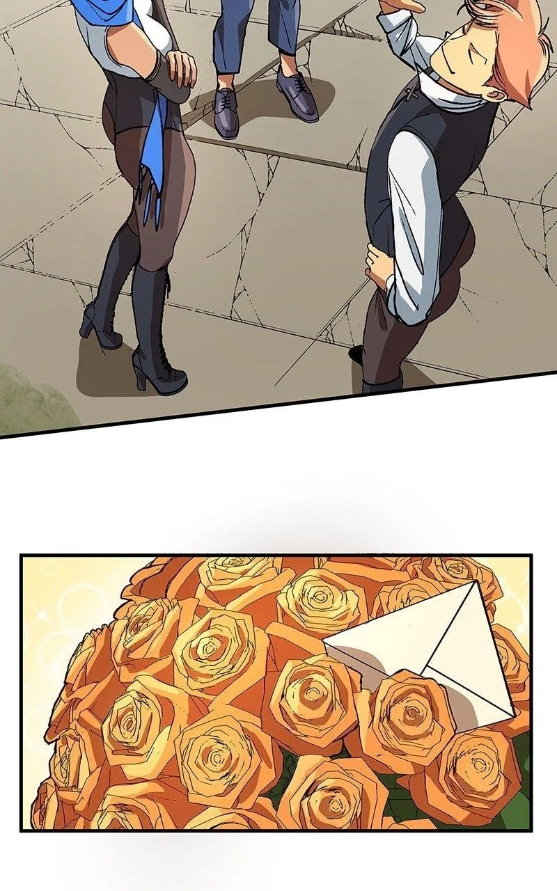 Return of the Runebound Professor Chapter 14 – Page 34