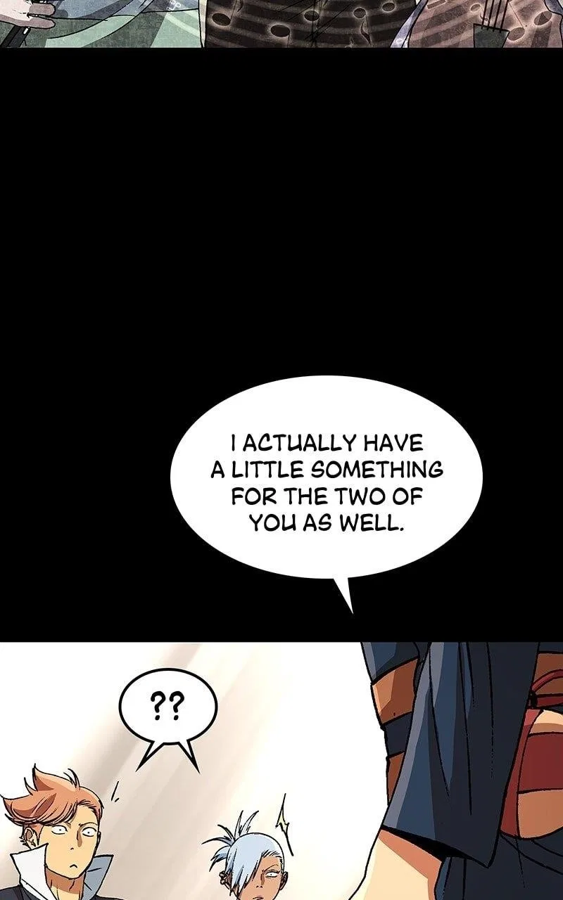 Return of the Runebound Professor Chapter 14 – Page 38