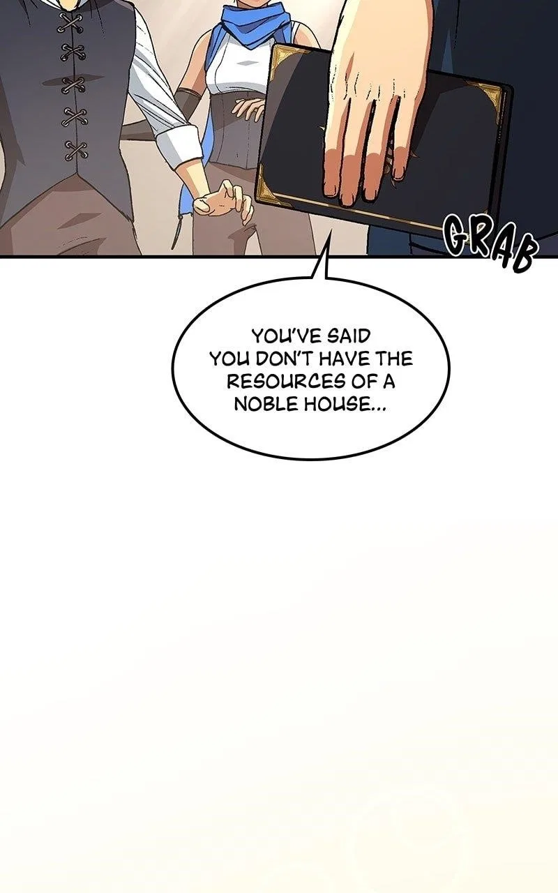 Return of the Runebound Professor Chapter 14 – Page 39