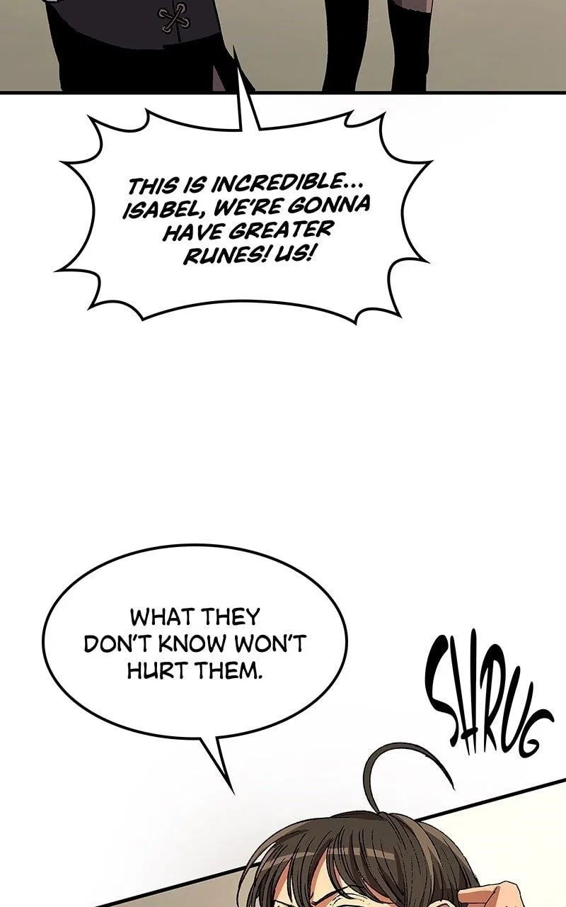 Return of the Runebound Professor Chapter 14 – Page 46