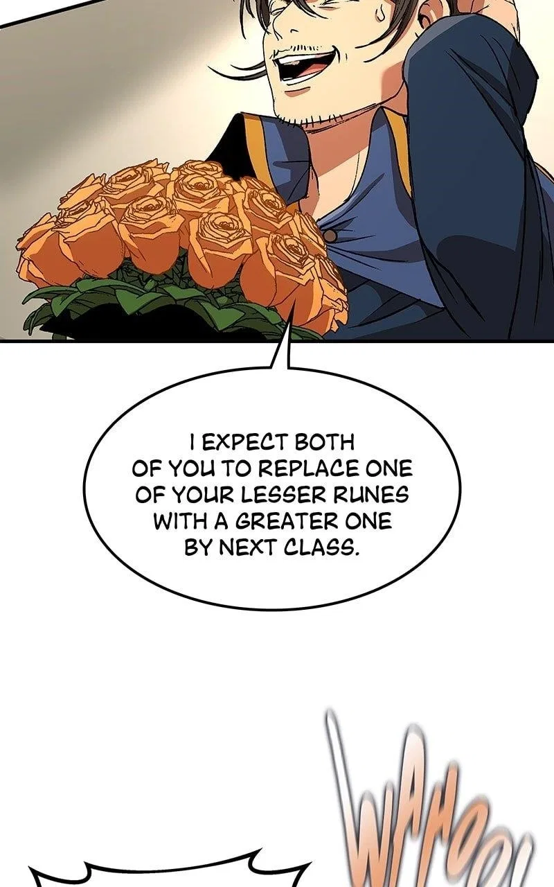 Return of the Runebound Professor Chapter 14 – Page 47