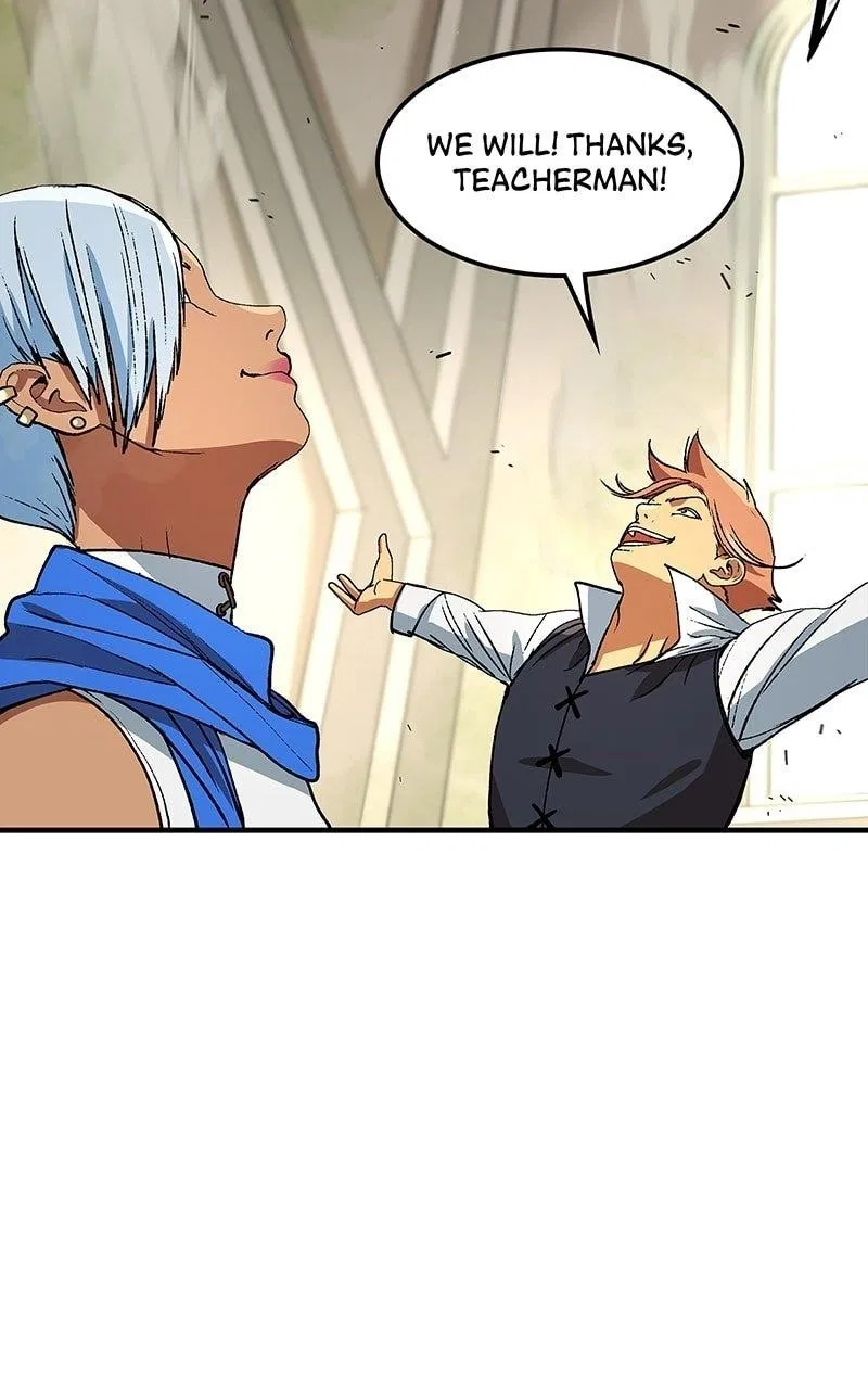 Return of the Runebound Professor Chapter 14 – Page 53