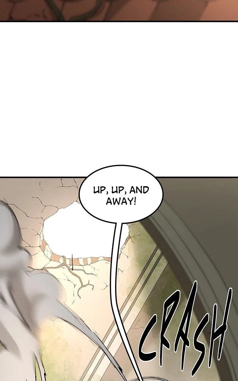 Return of the Runebound Professor Chapter 14 – Page 55