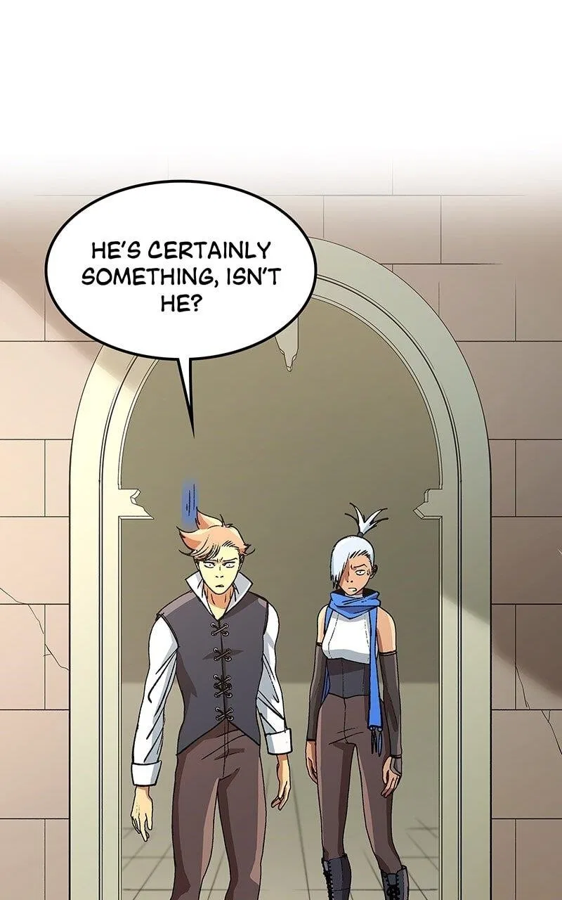 Return of the Runebound Professor Chapter 14 – Page 57