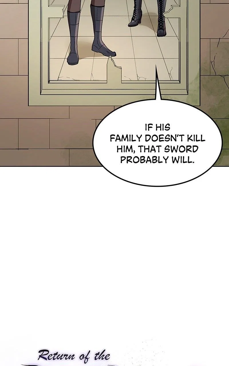 Return of the Runebound Professor Chapter 14 – Page 58