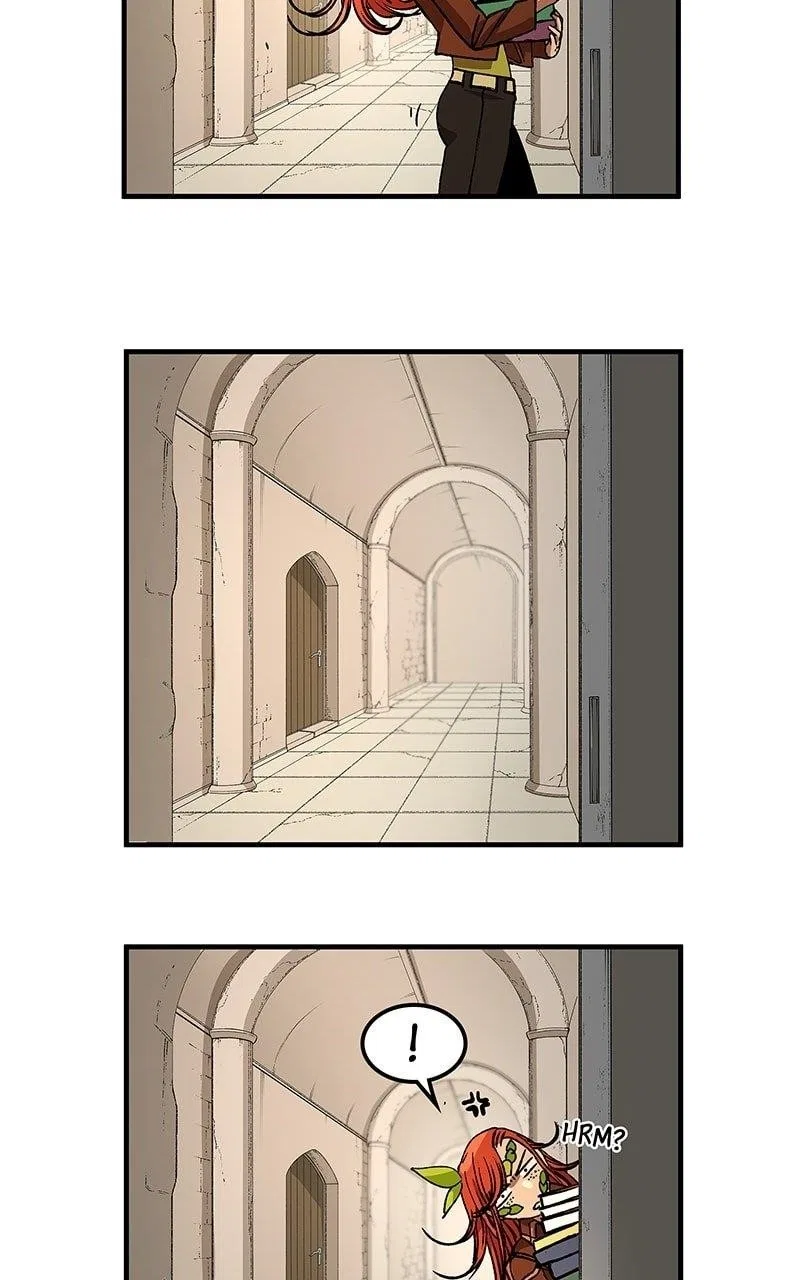 Return of the Runebound Professor Chapter 14 – Page 62