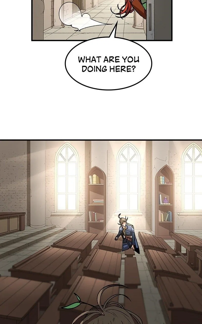 Return of the Runebound Professor Chapter 14 – Page 63
