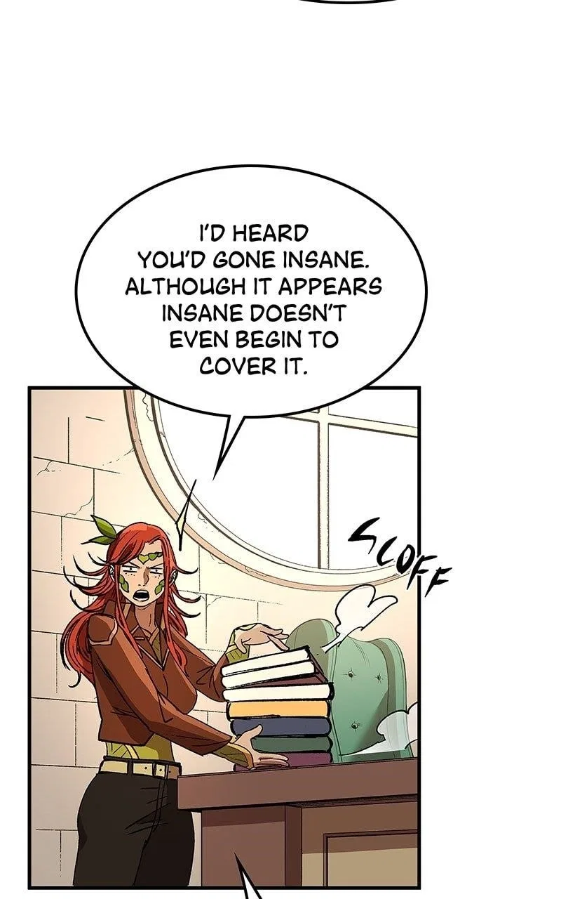 Return of the Runebound Professor Chapter 14 – Page 67