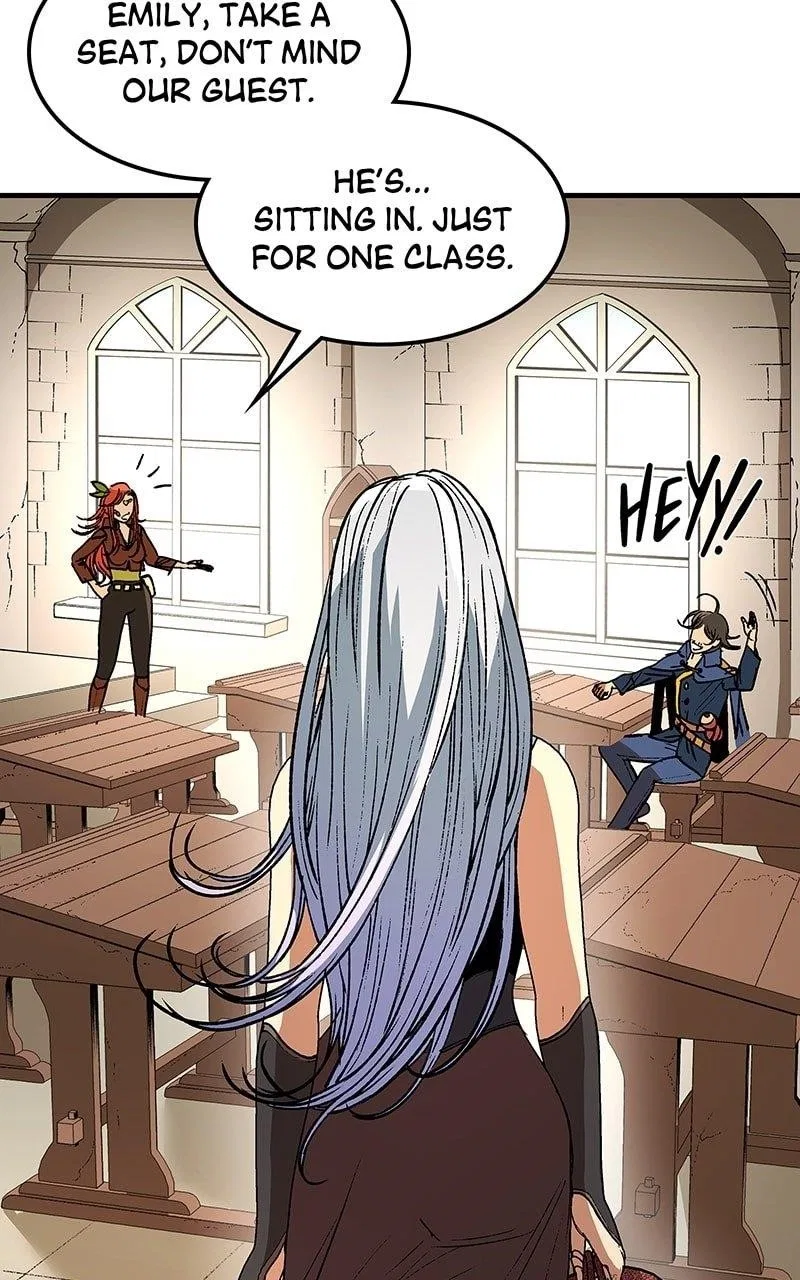 Return of the Runebound Professor Chapter 14 – Page 69