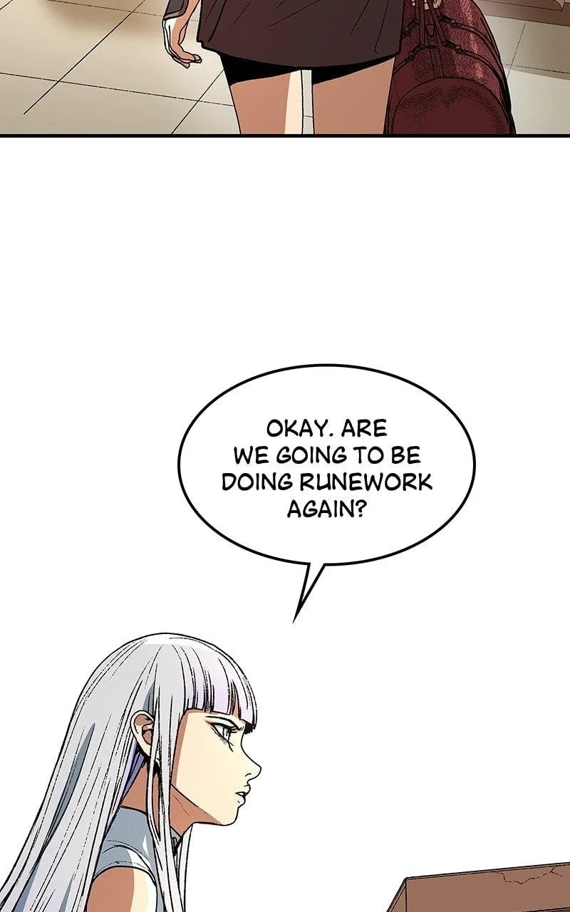 Return of the Runebound Professor Chapter 14 – Page 70