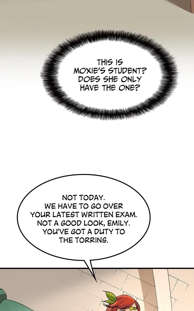Return of the Runebound Professor Chapter 14 – Page 72