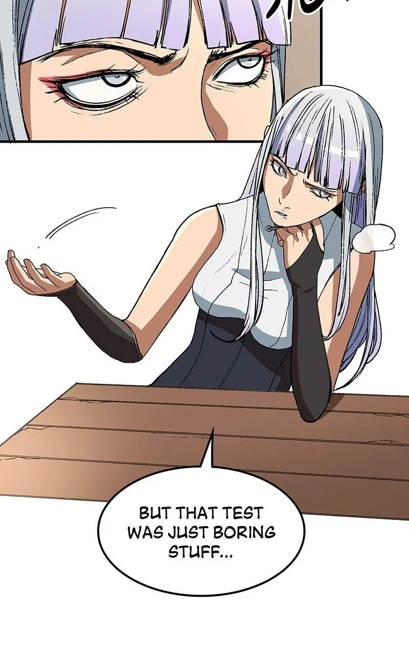 Return of the Runebound Professor Chapter 14 – Page 74