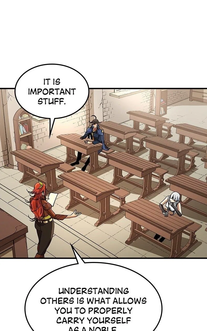 Return of the Runebound Professor Chapter 14 – Page 75