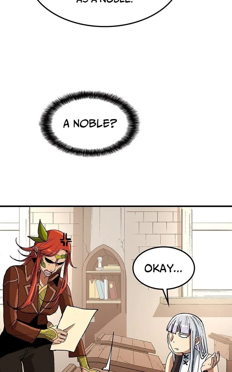 Return of the Runebound Professor Chapter 14 – Page 76
