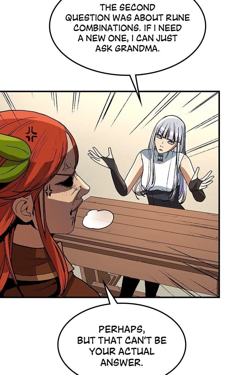 Return of the Runebound Professor Chapter 14 – Page 78